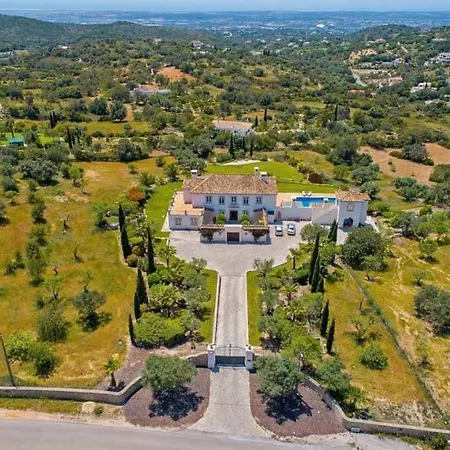 Villa Sleeps 11 Pool Air Con Wifi Agostos